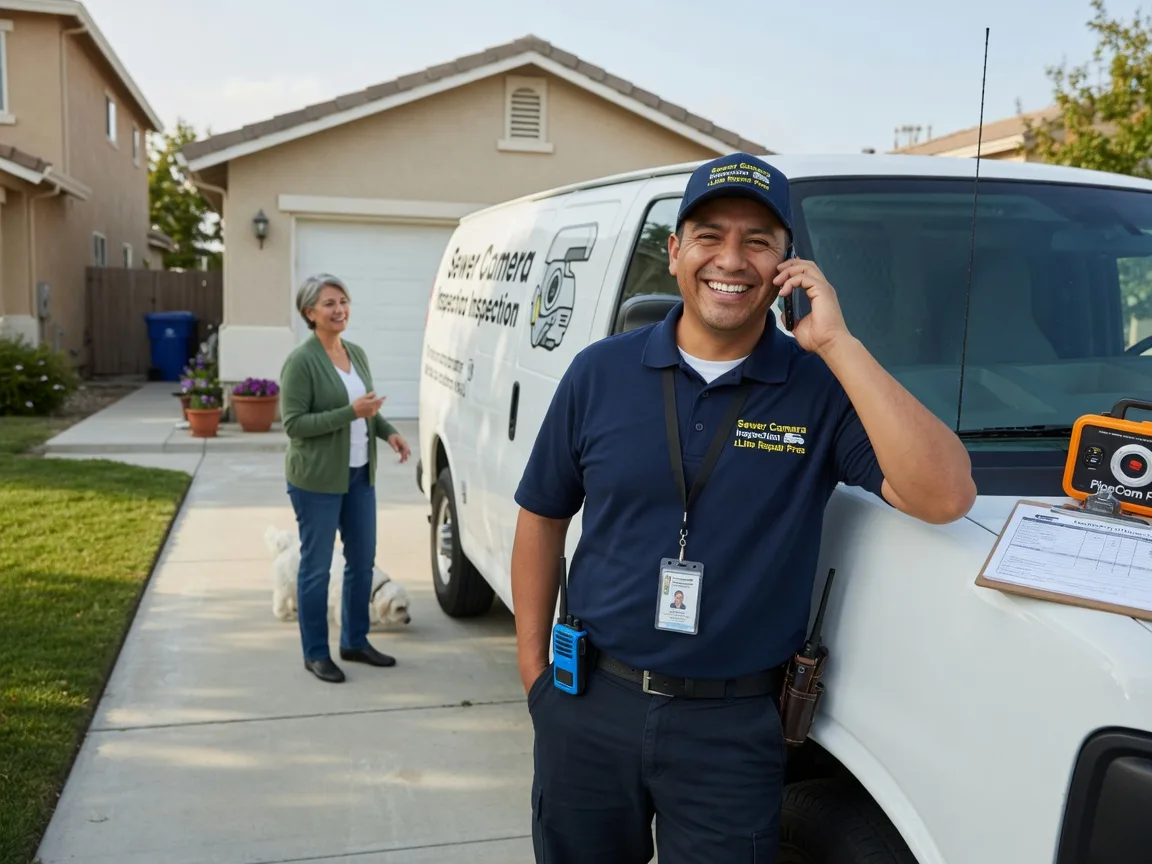 Sewer Line Repair Bethalto, IL FAQs